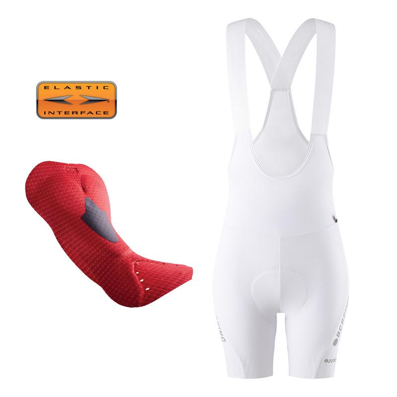 BCBE-ING Women s Double Arrow Road Bike Bib Shorts - Long Distance Competition Version Medium белый
BCBE-ING Women s Double Arrow Road Bike Bib Shorts - Long Distance Competition Version Medium белый