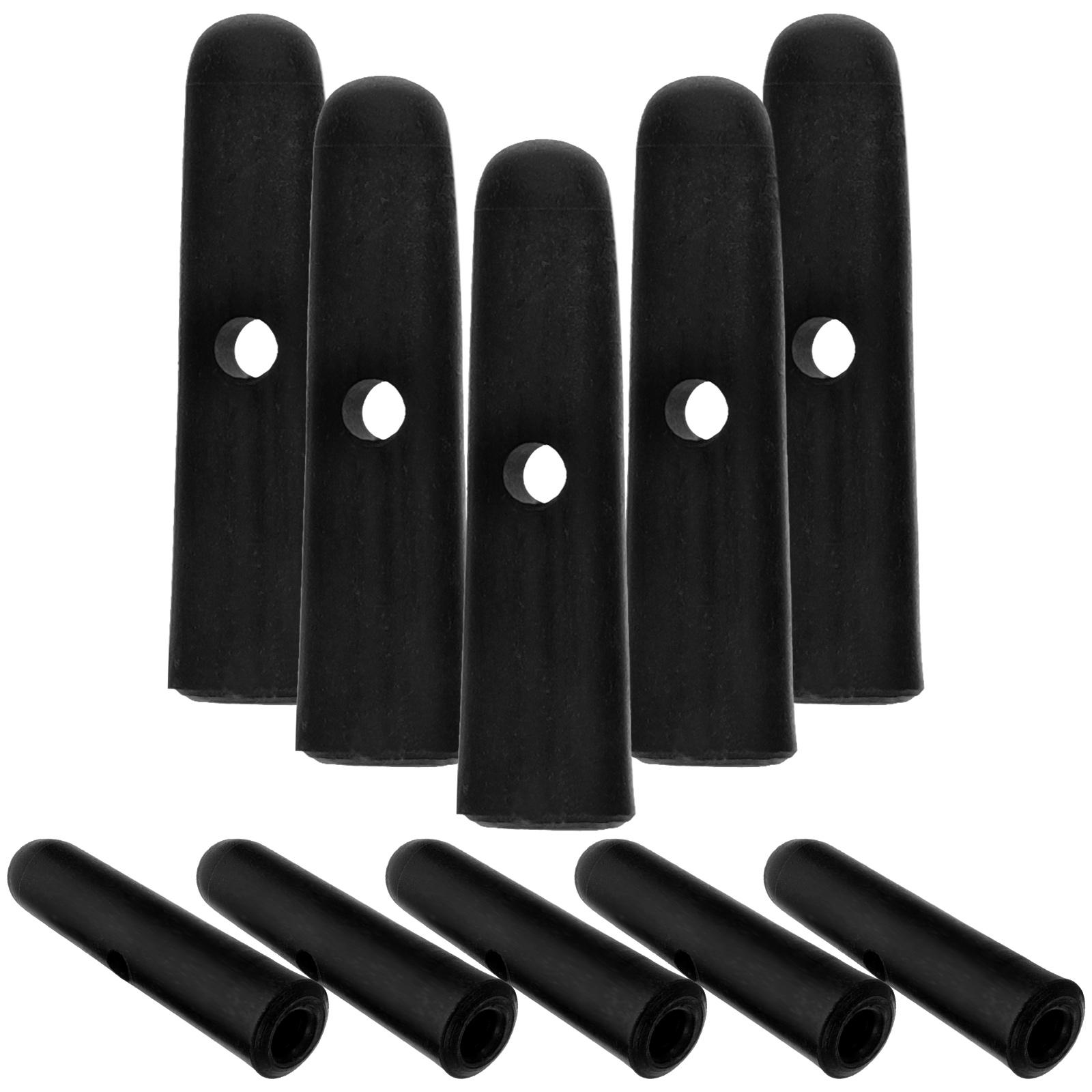 10 шт. Аксессуары для зонта Запасные части Ремонтные бусины для износостойкого наконечника Замена костей Чехлы для костей Удобный дождь
10 шт. Аксессуары для зонта Запасные части Ремонтные бусины для износостойкого наконечника Замена костей Чехлы для костей Удобный дождь