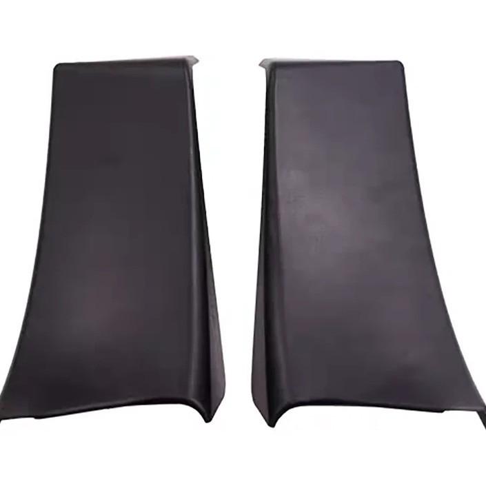LR043346/LR043348 Rear Door Sill Trim Panel for Land Rover Range Rover Right LR043348 чёрный
LR043346/LR043348 Rear Door Sill Trim Panel for Land Rover Range Rover Right LR043348 чёрный