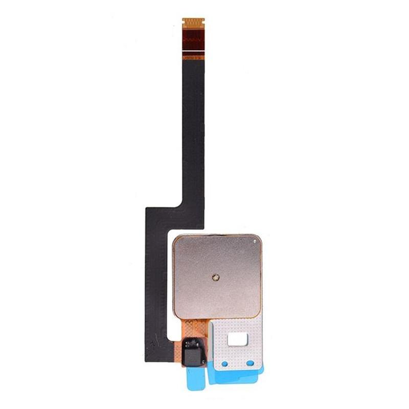 For Google Pixel 3 XL OEM Home Key Fingerprint Button Flex Cable Part Replacement (without Logo) Pink
For Google Pixel 3 XL OEM Home Key Fingerprint Button Flex Cable Part Replacement (without Logo) Pink