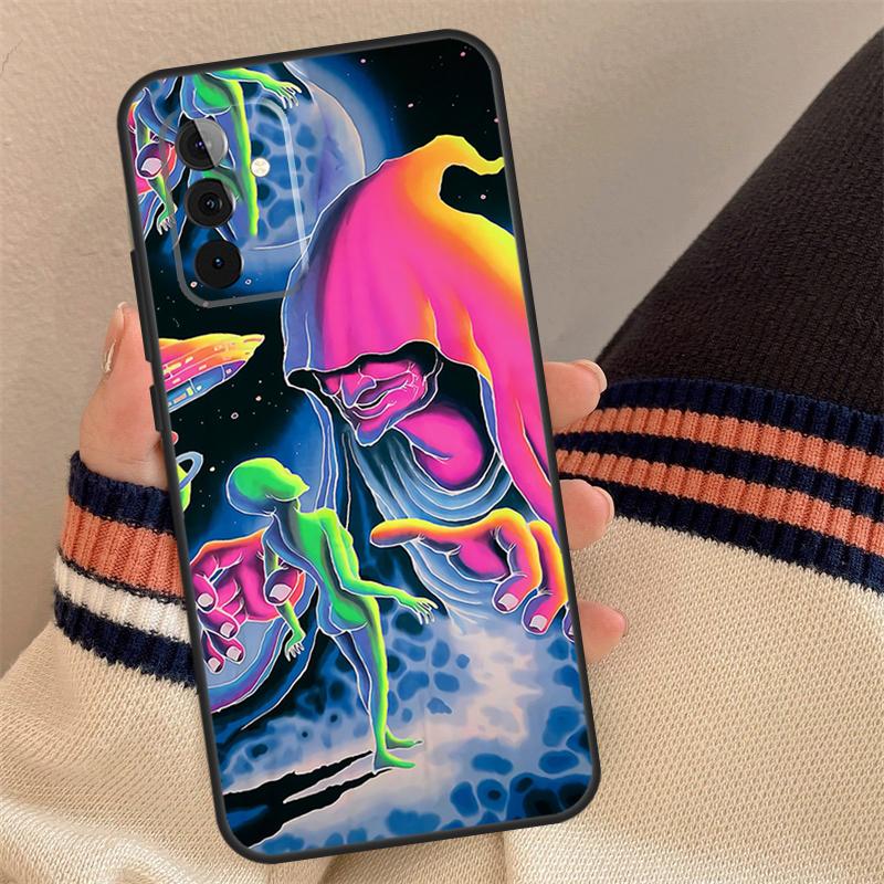 Mushroom Moon Shroom Farmer Case For Samsung Galaxy A16 A26 A36 A56 A55 A35 A15 A52 A32 A12 A53 A33 A13 A14 A34 A54 A17 Samsung A52
Mushroom Moon Shroom Farmer Case For Samsung Galaxy A16 A26 A36 A56 A55 A35 A15 A52 A32 A12 A53 A33 A13 A14 A34 A54 A17 Samsung A52