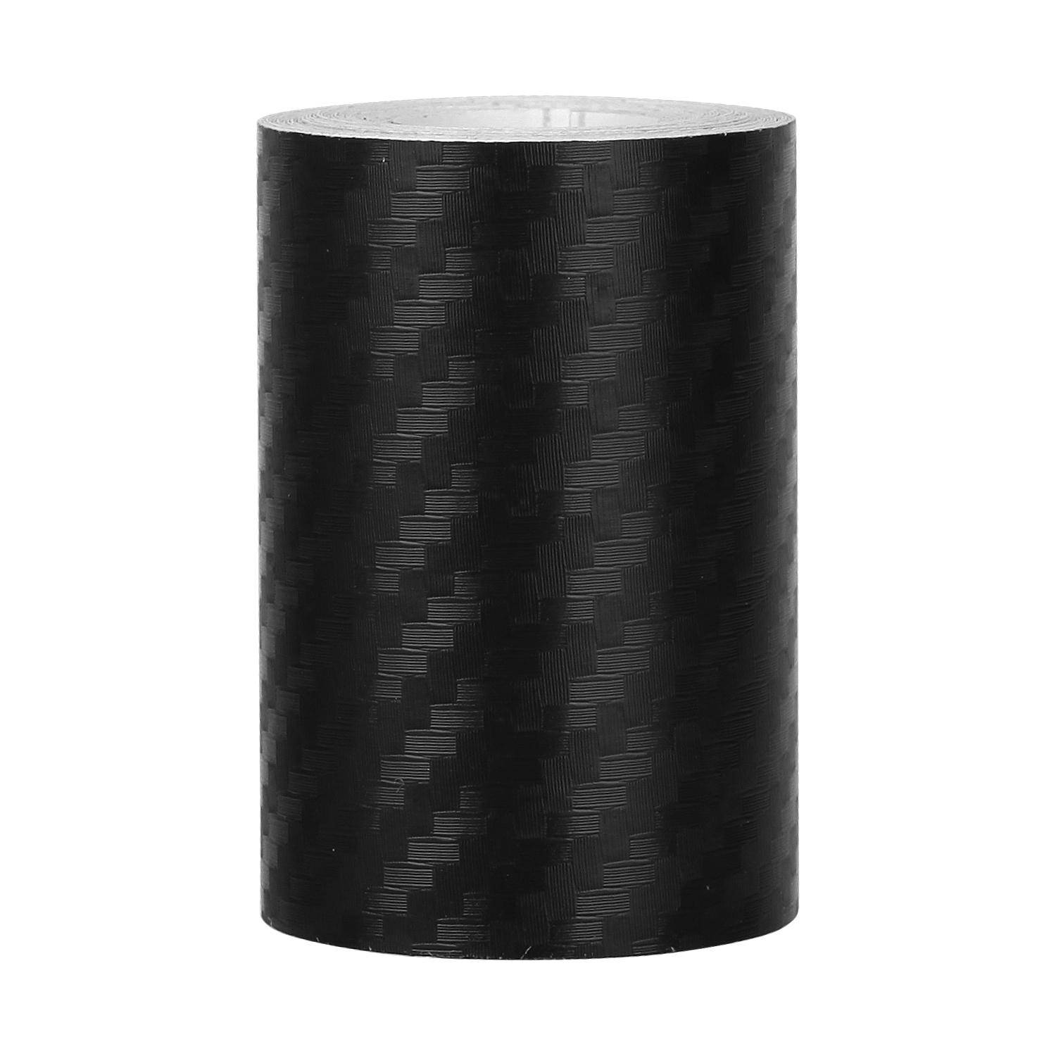 Рулоны углеродного волокна, автомобильные наклейки, протектор бампера для защиты рамы двери автомобиля, гладкие автомобильные наклейки, наклейки 3M/5M
Рулоны углеродного волокна, автомобильные наклейки, протектор бампера для защиты рамы двери автомобиля, гладкие автомобильные наклейки, наклейки 3M/5M