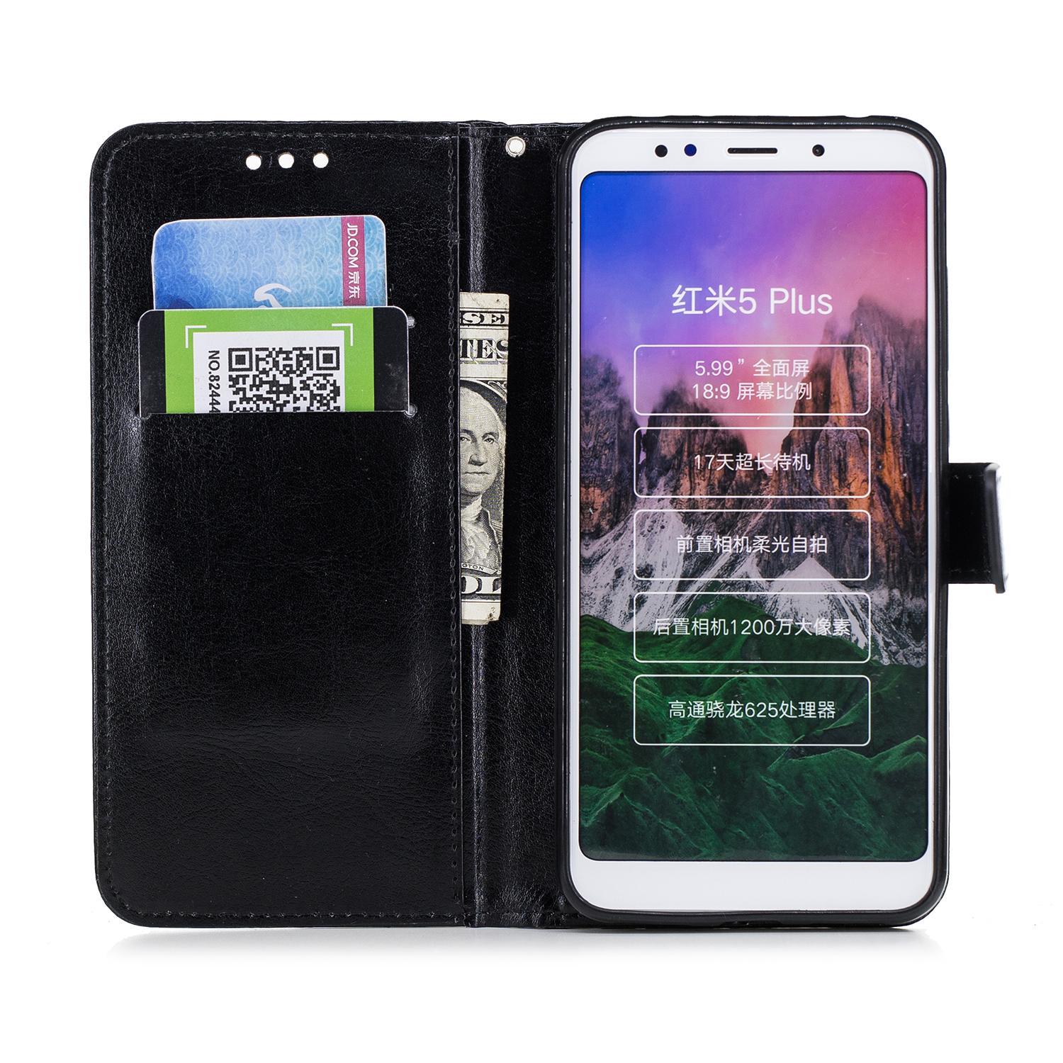 Phone with Card Flip Leather Wallet Cover For Xiaomi Mi 10 Lite 9T 10T A1 A2 A3 Redmi 5A 6A 7A 8A 9A 9C Note 4 5 6 7 8 9 Pro 9S 8T S2 Poco M3 X3 Case Redmi 4X чорний
Phone with Card Flip Leather Wallet Cover For Xiaomi Mi 10 Lite 9T 10T A1 A2 A3 Redmi 5A 6A 7A 8A 9A 9C Note 4 5 6 7 8 9 Pro 9S 8T S2 Poco M3 X3 Case Redmi 4X чорний