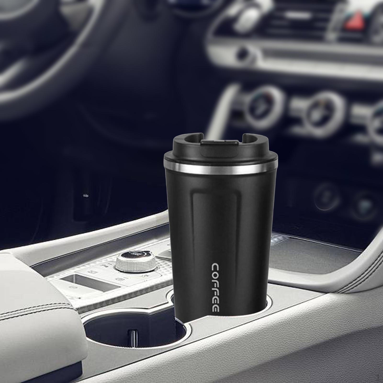 Стакан для воды с вакуумной изоляцией 380 мл, герметичная дорожная кружка для кофе, термокружка
Стакан для воды с вакуумной изоляцией 380 мл, герметичная дорожная кружка для кофе, термокружка