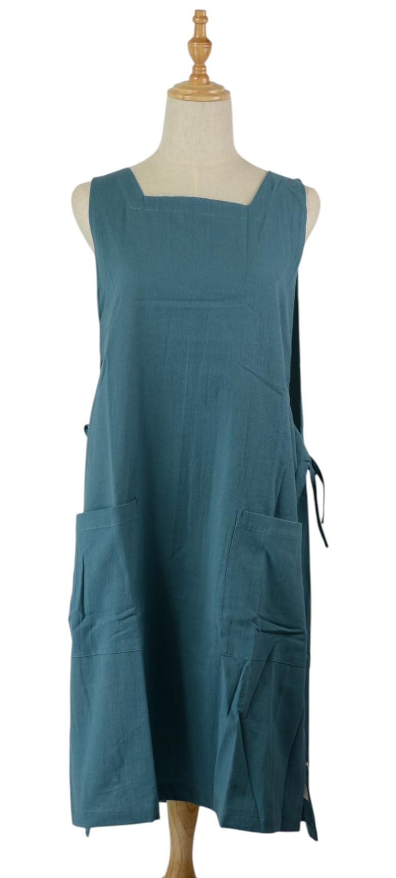 Фартук Friends Hill Ripple Blue
Фартук Friends Hill Ripple Blue