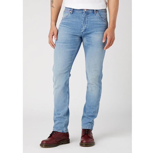 Джинсы Wrangler 11MWZ EU W31_L32
Джинсы Wrangler 11MWZ EU W31_L32