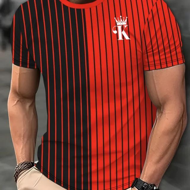 Comfortable Simple Short-sleeved Loose Fashion Top Men s Versatile T-Shirts Men’s 5XL
Comfortable Simple Short-sleeved Loose Fashion Top Men s Versatile T-Shirts Men’s 5XL