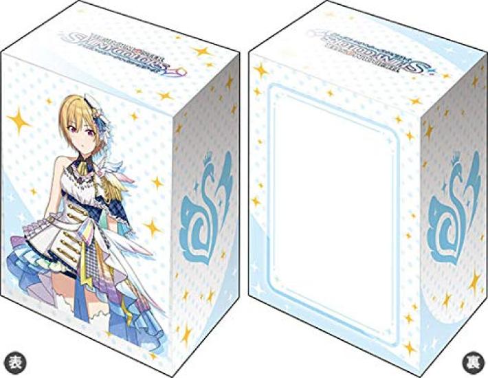 Коллекция держателей палубы Bushiroad V2 THE Shiny Colors Sunset Sky Passage Vol.1315 IDOLM@STER Juri Saijo ver.
Коллекция держателей палубы Bushiroad V2 THE Shiny Colors Sunset Sky Passage Vol.1315 IDOLM@STER Juri Saijo ver.