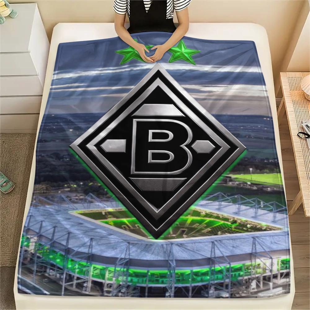 1pc Borussia Print Flannel Blanket, High quality Comfortable for All Seasons, Home Decor, Warmth and Comfort, Perfect for Christmas Gifts19 80cm x 120cm
1pc Borussia Print Flannel Blanket, High quality Comfortable for All Seasons, Home Decor, Warmth and Comfort, Perfect for Christmas Gifts19 80cm x 120cm