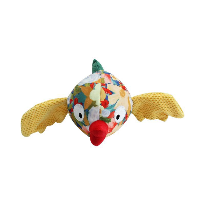 Игрушки с защитой от укусов для щенков бишон фризе, корги и тедди - Товары для прорезывания зубов и развлечения домашних животных
Игрушки с защитой от укусов для щенков бишон фризе, корги и тедди - Товары для прорезывания зубов и развлечения домашних животных