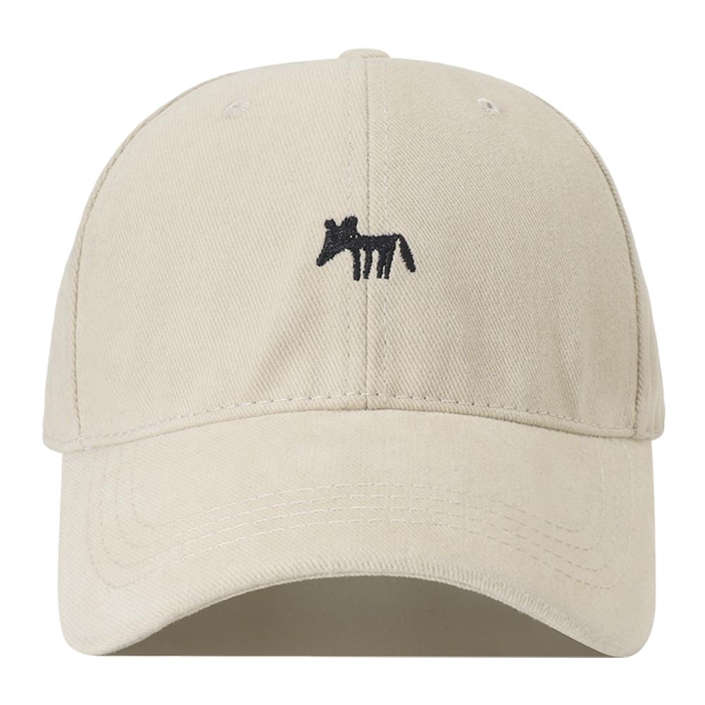 New Animal Fox Embroidered Baseball Hat Peaked Snapback Cap Adjusted Large Head Circumference Hats For Men Women 54-62CM
New Animal Fox Embroidered Baseball Hat Peaked Snapback Cap Adjusted Large Head Circumference Hats For Men Women 54-62CM
