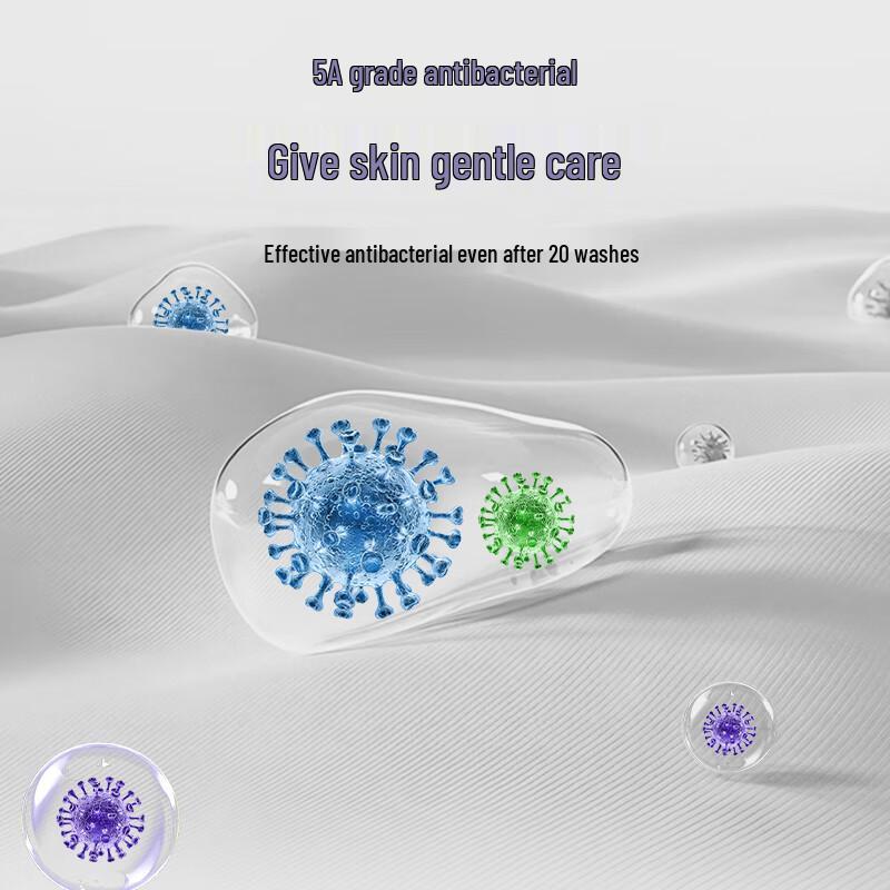 One s Member 60-Count Xinjiang Cotton Flat Sheet 245x270cm
One s Member 60-Count Xinjiang Cotton Flat Sheet 245x270cm