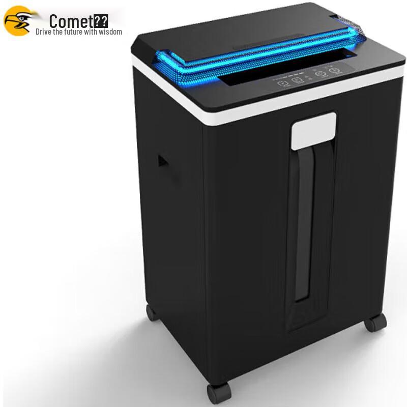 Comet OFS0822 Paper Shredder
Comet OFS0822 Paper Shredder