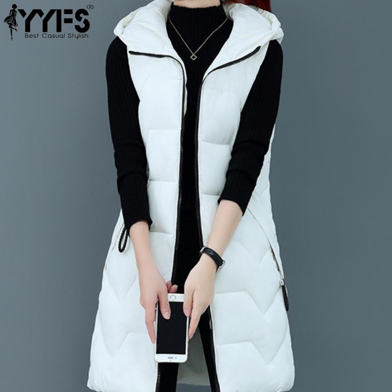 YYFS Women s Fashion Casual Fall Winter Solid Color Print Sleeveless Jackets & Coats Down Coats XXL белый
YYFS Women s Fashion Casual Fall Winter Solid Color Print Sleeveless Jackets & Coats Down Coats XXL белый