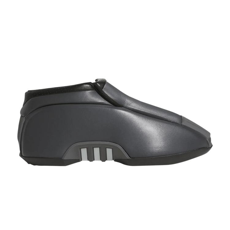 Adidas Кроссовки Crazy 2 Grey мужские серый-пять основной-черный металлик-ноль JR8231 40
Adidas Кроссовки Crazy 2 Grey мужские серый-пять основной-черный металлик-ноль JR8231 40