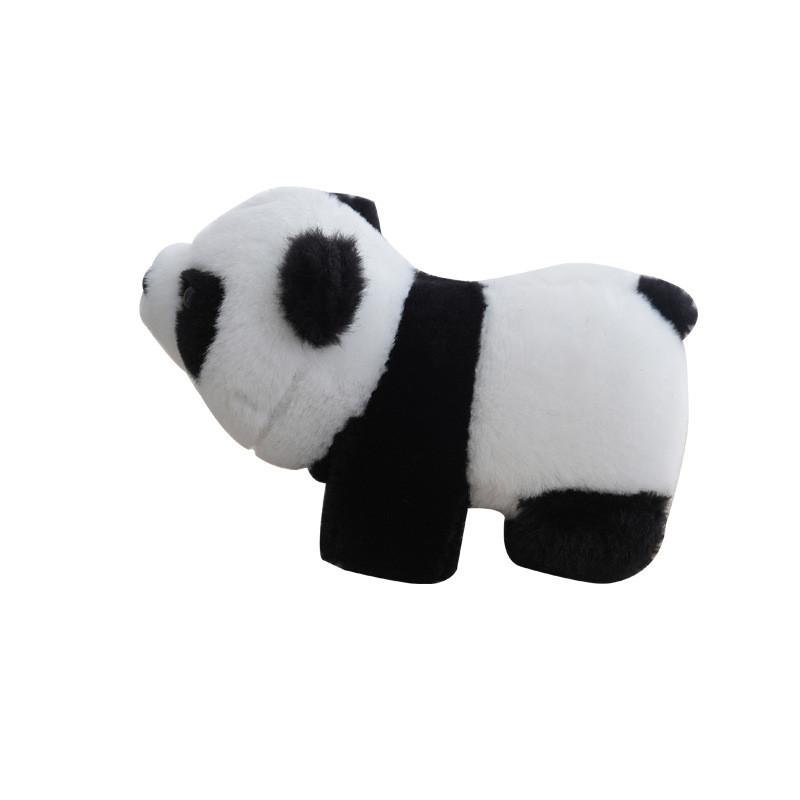 Adorable Cartoon Panda Plush Toy Great For Gifts And Collectibles Soft And Cuddly
Adorable Cartoon Panda Plush Toy Great For Gifts And Collectibles Soft And Cuddly