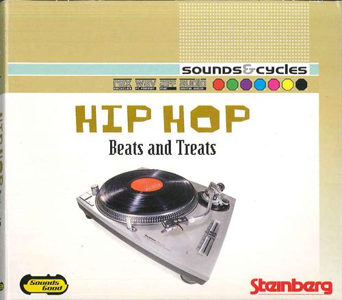 CD VARIOUS - Hip Hop Beats And Treats LC11355051 SOUNDS GOOD Japan Rap & Hip-Hop/R&B Used
CD VARIOUS - Hip Hop Beats And Treats LC11355051 SOUNDS GOOD Japan Rap & Hip-Hop/R&B Used