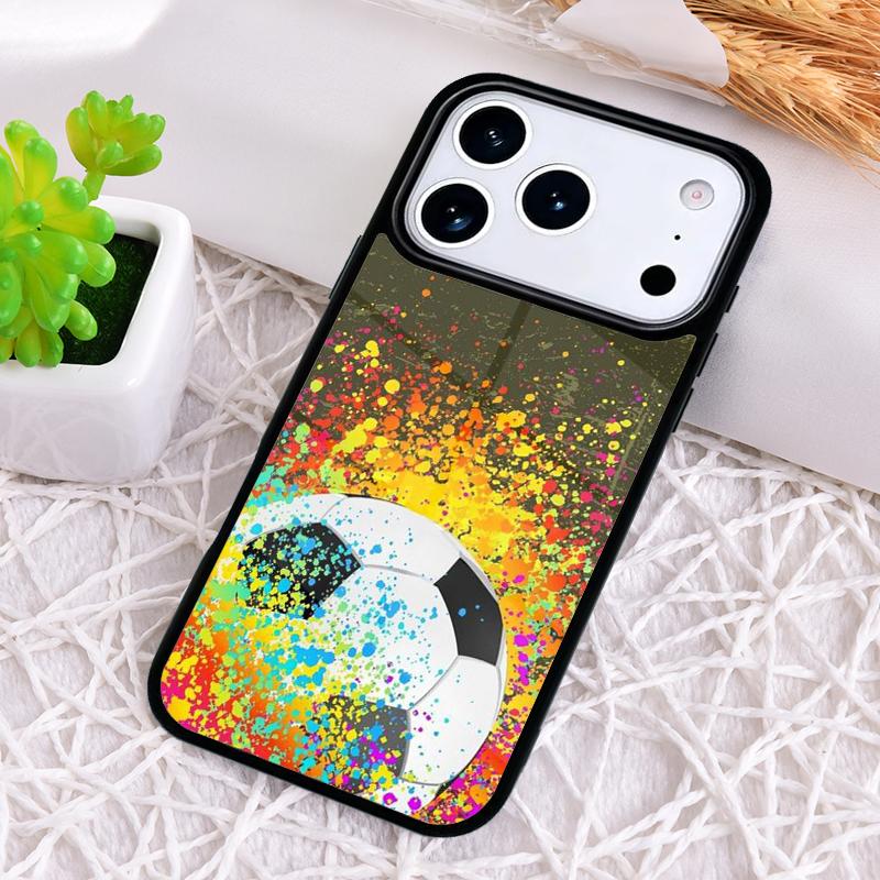 Fire Football Phone Case for iPhone 17 Air 16 15 11 12 14 13 Pro Max Shockproof Cover iPhone 11
Fire Football Phone Case for iPhone 17 Air 16 15 11 12 14 13 Pro Max Shockproof Cover iPhone 11