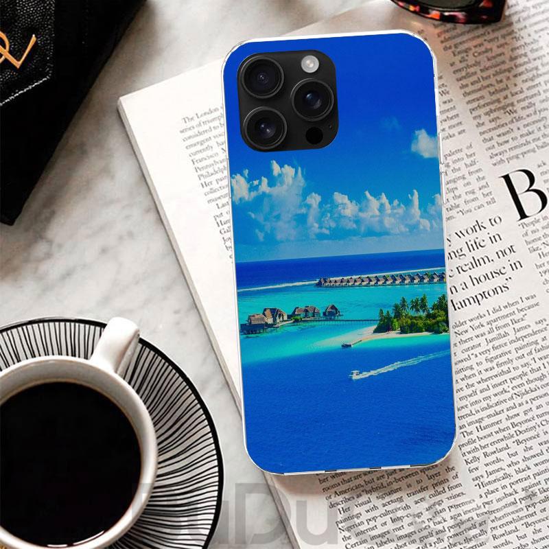 Maldives Flag Passport Beach Cover For iPhone 17 Air 16 16E 15 Pro Max 14 Plus 13 Mini Phone Case 12 11 7 8 SE Customized Print iPhone 14 Plus
Maldives Flag Passport Beach Cover For iPhone 17 Air 16 16E 15 Pro Max 14 Plus 13 Mini Phone Case 12 11 7 8 SE Customized Print iPhone 14 Plus