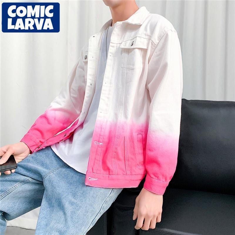 Men s Trendy Denim Jacket - Versatile, Loose-Fit, Autumn 2025 Collection 3XL
Men s Trendy Denim Jacket - Versatile, Loose-Fit, Autumn 2025 Collection 3XL