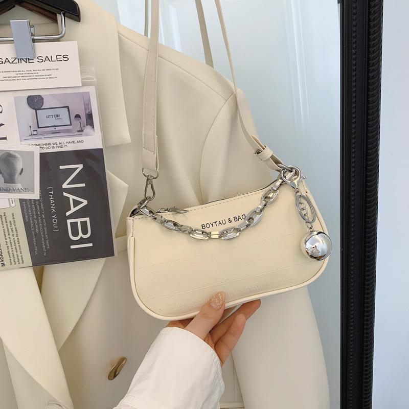 Проста і модна невелика квадратна сумка. Корейська версія простої жіночої сумки на одне плече під пахвами Нова модна жіноча сумка-месенджер літо 2024
Проста і модна невелика квадратна сумка. Корейська версія простої жіночої сумки на одне плече під пахвами Нова модна жіноча сумка-месенджер літо 2024