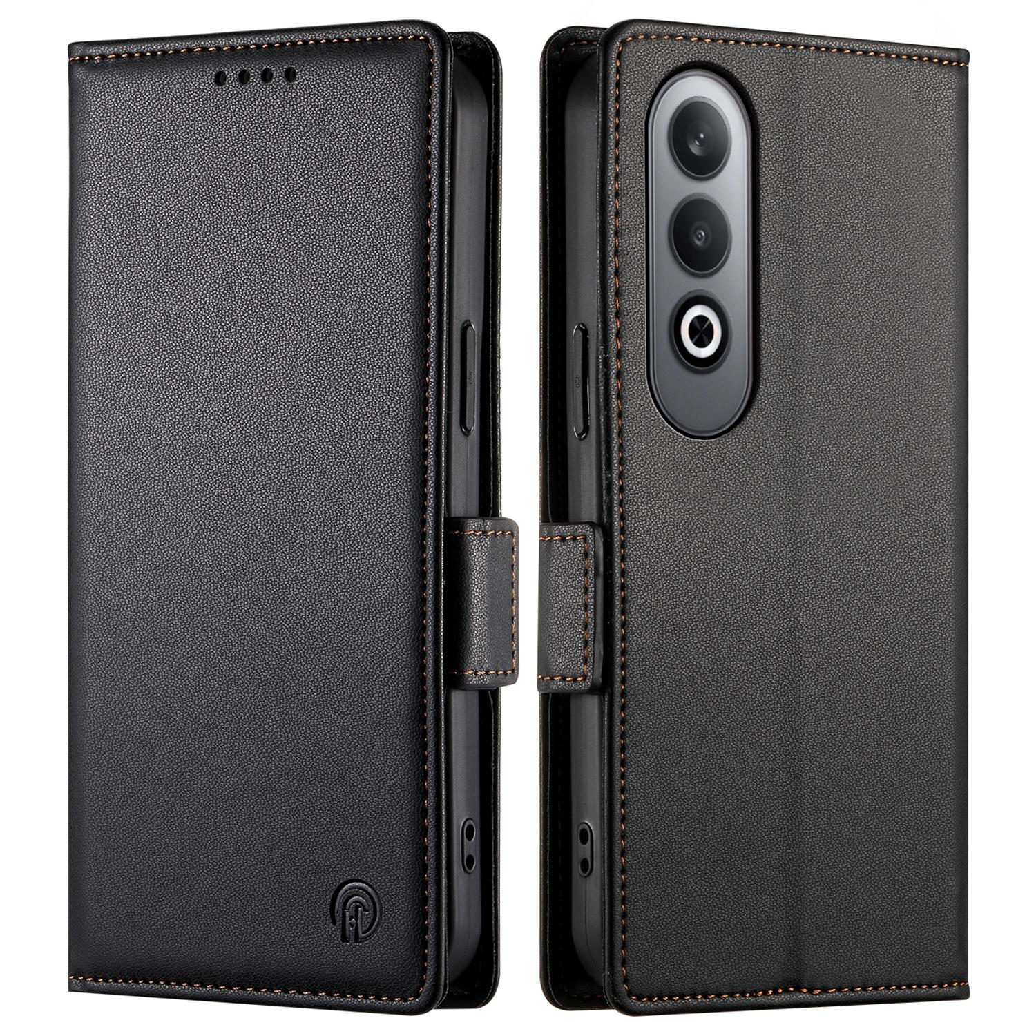 DF-010 For Oppo K12/OnePlus Nord CE4 5G Stand Case Anti-Drop PU Leather Wallet Phone Cover Black
DF-010 For Oppo K12/OnePlus Nord CE4 5G Stand Case Anti-Drop PU Leather Wallet Phone Cover Black