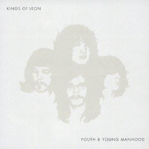CD KINGS OF LEON - Youth and Young Manhood BVCP27073 BMG 2005 Япония Рок Б/У
CD KINGS OF LEON - Youth and Young Manhood BVCP27073 BMG 2005 Япония Рок Б/У