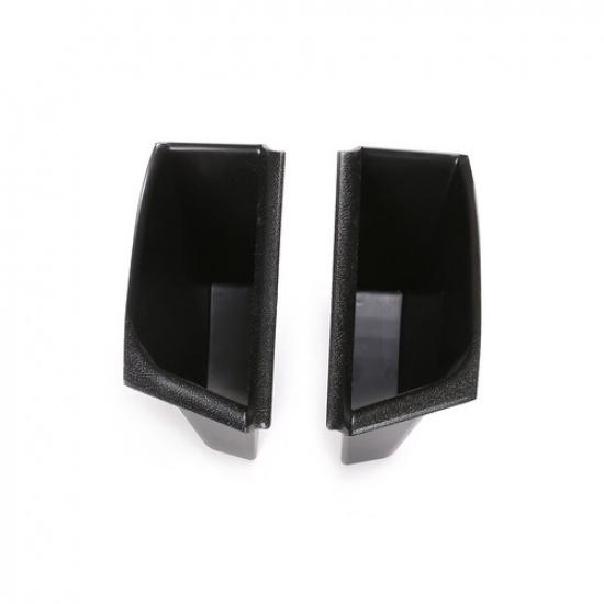 Door Armrest Organizer Storage Box For Porsche 718/911 2016-19
Door Armrest Organizer Storage Box For Porsche 718/911 2016-19