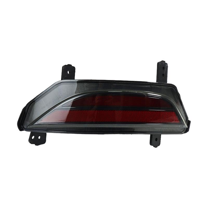 Car Accessories For Xpeng G6 2025-2025 Rear Bumper Reflector Reversing Light Warning Brake Light Signal Lamp Fog Light Assembly
Car Accessories For Xpeng G6 2025-2025 Rear Bumper Reflector Reversing Light Warning Brake Light Signal Lamp Fog Light Assembly