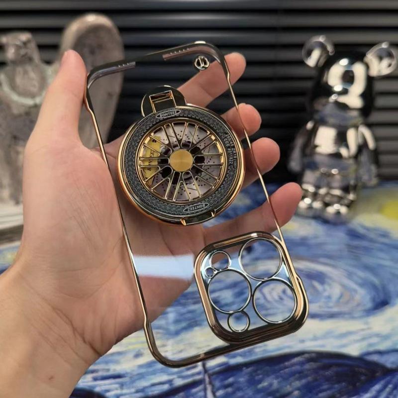 Гальванизированный безрамочный гиромагнитный присосочный кронштейн подходит для чехла для мобильного телефона iPhone 16, прозрачного чехла для мобильного телефона Apple 15 1413. iPhone13PRO
Гальванизированный безрамочный гиромагнитный присосочный кронштейн подходит для чехла для мобильного телефона iPhone 16, прозрачного чехла для мобильного телефона Apple 15 1413. iPhone13PRO