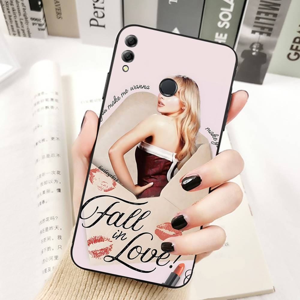 Singer S-Sabrina C- Carpenter Phone Case For Huawei Honor 10 Lite 9 20 7A 9X 30 50 60 70 Pro Plus Soft Silicone Cover Huawei Honor 70
Singer S-Sabrina C- Carpenter Phone Case For Huawei Honor 10 Lite 9 20 7A 9X 30 50 60 70 Pro Plus Soft Silicone Cover Huawei Honor 70