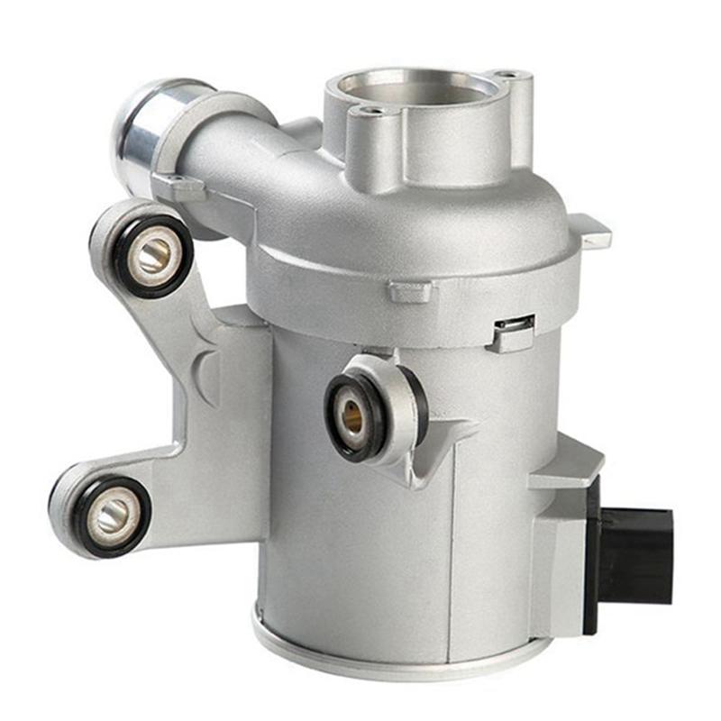 NEW-Engine Cooling Electronic Water Pump A2742000107 And A2742000207 For Mercedes Benz Series R172, W213, X253, S205 срібний
NEW-Engine Cooling Electronic Water Pump A2742000107 And A2742000207 For Mercedes Benz Series R172, W213, X253, S205 срібний