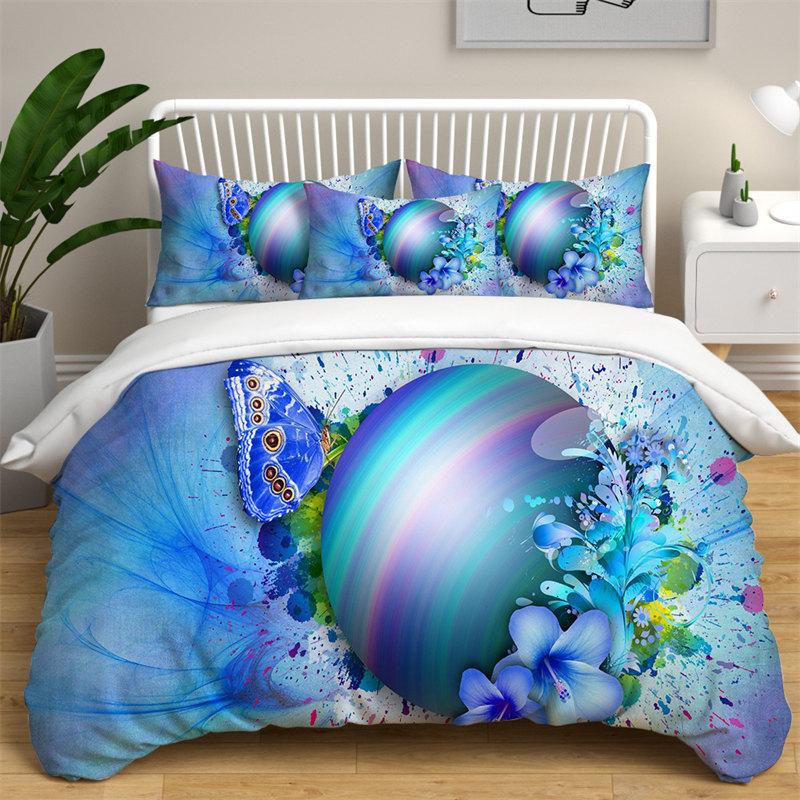 Glas Bal Soft Duvet Cover Microfiber Beding Set King Quen Sized Dimensions For Adult Peoples Children Kids Bedrom Decor Psychedelic Warm Comforter 120*200cm Single
Glas Bal Soft Duvet Cover Microfiber Beding Set King Quen Sized Dimensions For Adult Peoples Children Kids Bedrom Decor Psychedelic Warm Comforter 120*200cm Single
