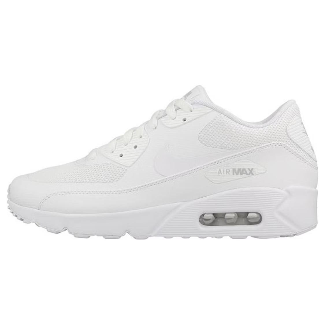 Nike Air Max 90 Ultra 2.0 Essential Білий/Білий Білий 875695-101 44.5
Nike Air Max 90 Ultra 2.0 Essential Білий/Білий Білий 875695-101 44.5