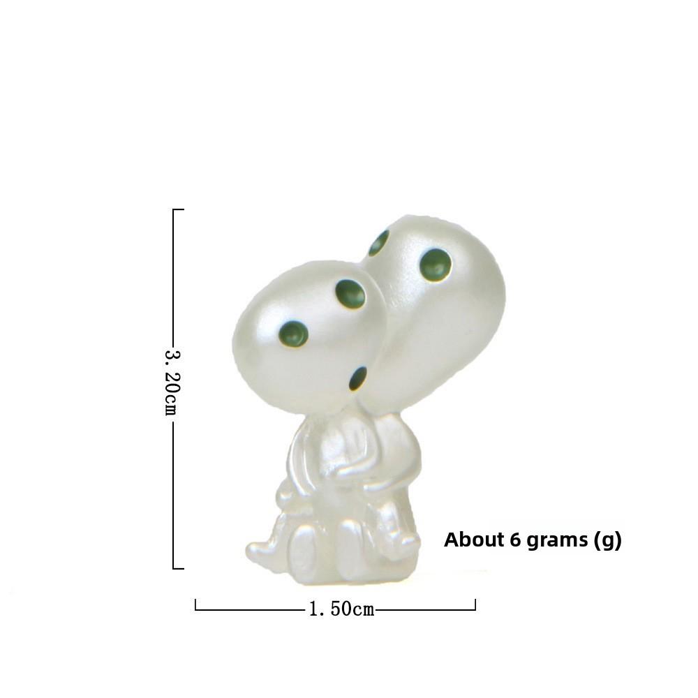 Night Light Elf Mini Model Ornament For Home Office Decoration E
Night Light Elf Mini Model Ornament For Home Office Decoration E