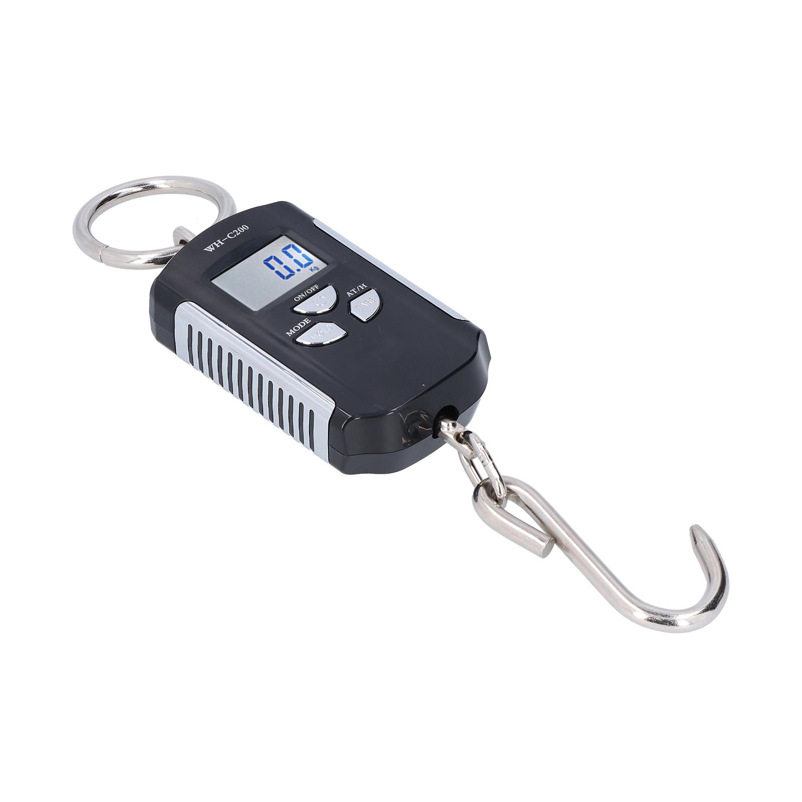 Крановые весы 200 кг Сверхмощные Подвесные Весовые Крюк Безмен Портативные Электронные HD
Крановые весы 200 кг Сверхмощные Подвесные Весовые Крюк Безмен Портативные Электронные HD