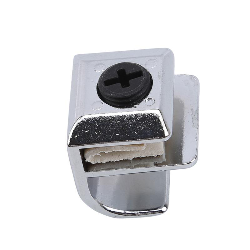 Glass Clip Cabinet Pulls Handle Office Door Display Drawer Pull Button Furniture For Home
Glass Clip Cabinet Pulls Handle Office Door Display Drawer Pull Button Furniture For Home