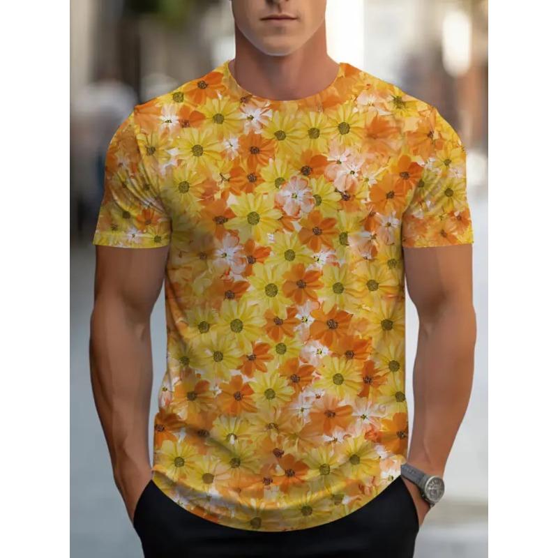 New men s short sleeve T-shirt 8XL
New men s short sleeve T-shirt 8XL