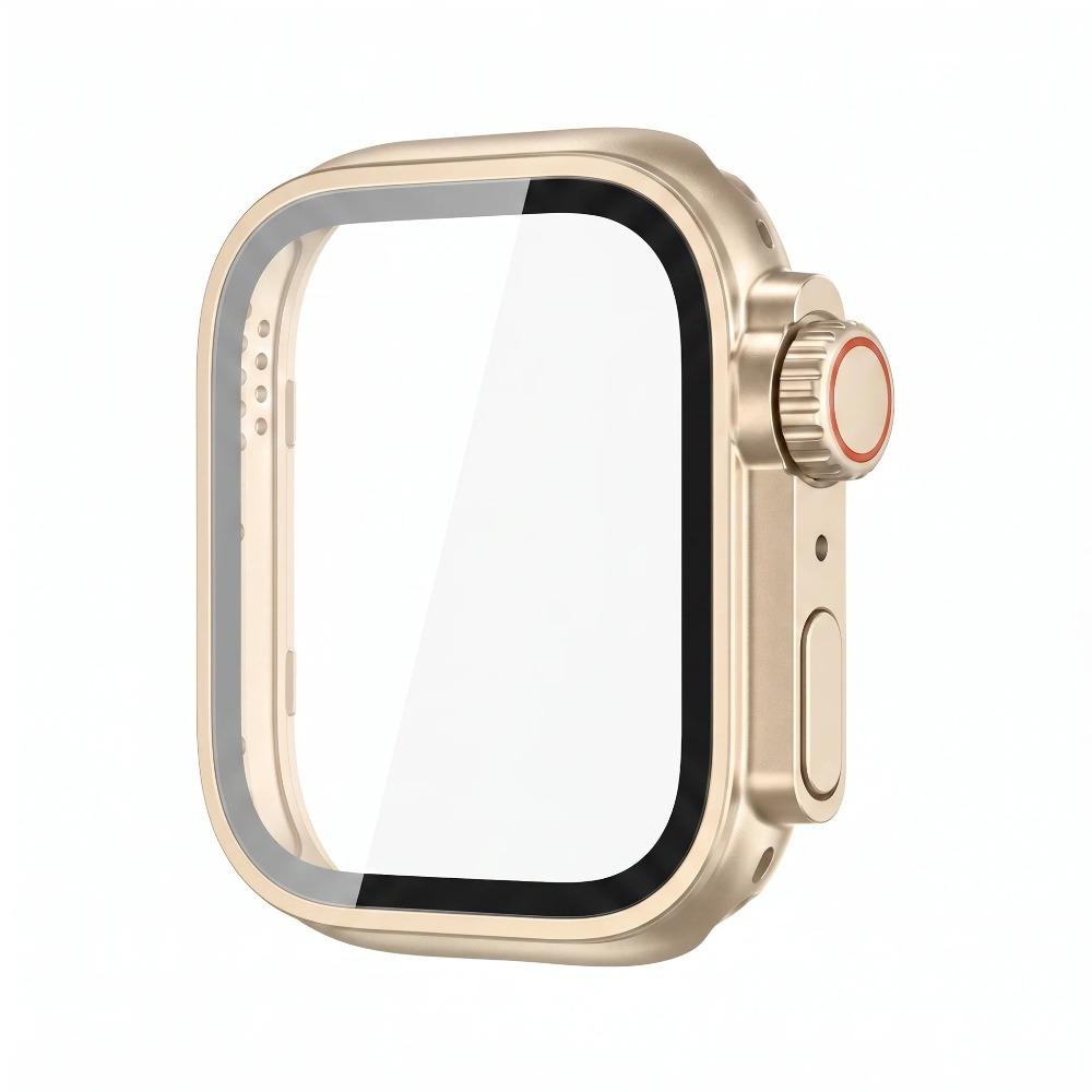 Change To Ultra Case for Huawei Watch Fit 5 5Pro Tempered Glass Cases Screen Protector for Huawei Fit5 5 Pro Upgrade to Ultra for Huawei FIT 5 золотий
Change To Ultra Case for Huawei Watch Fit 5 5Pro Tempered Glass Cases Screen Protector for Huawei Fit5 5 Pro Upgrade to Ultra for Huawei FIT 5 золотий