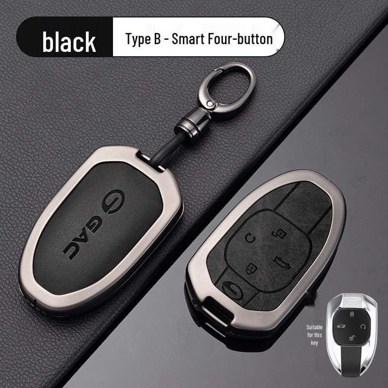 Key Covers for GAC Trumpchi Models M6, GS3, GS5, GA4, GA6, GA3S, GA5 No Specification
Key Covers for GAC Trumpchi Models M6, GS3, GS5, GA4, GA6, GA3S, GA5 No Specification