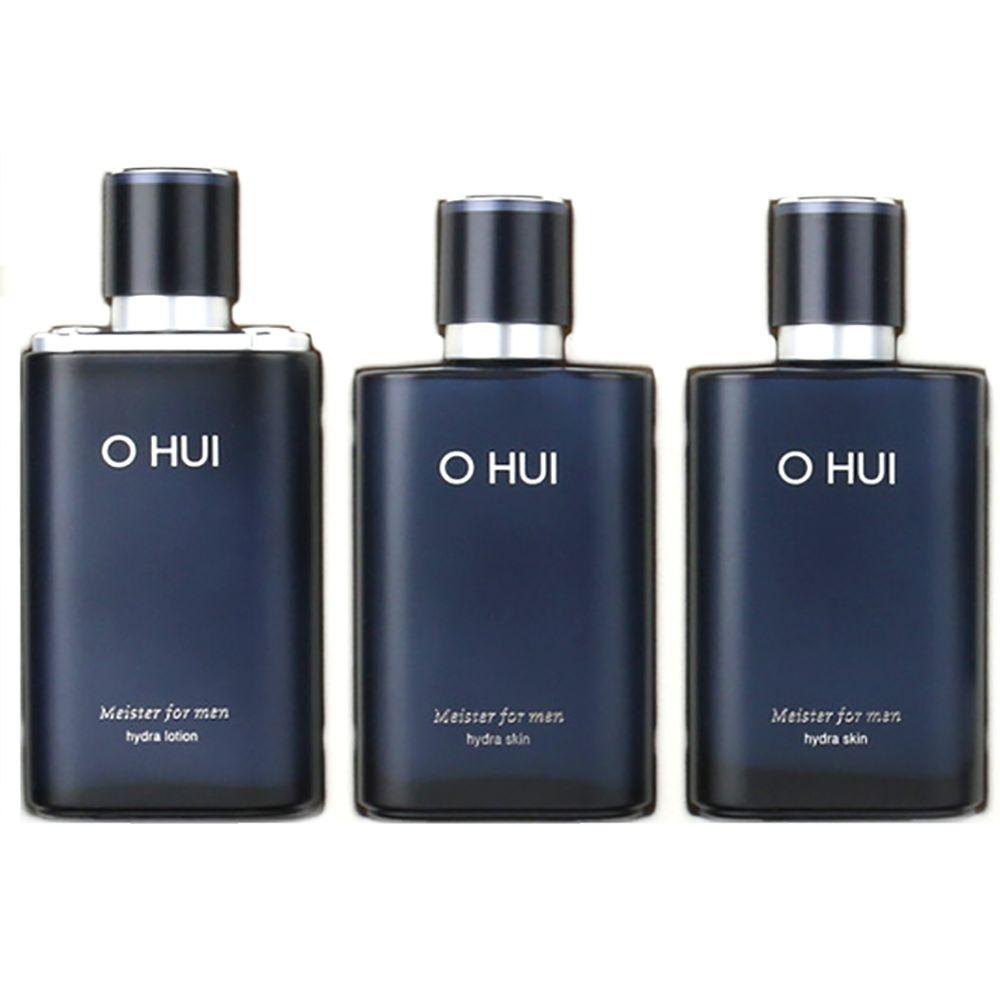 For Men JGGTOCWT Hydra Men s Cosmetics Limited Edition Set Skin 2 + Lotion 1
For Men JGGTOCWT Hydra Men s Cosmetics Limited Edition Set Skin 2 + Lotion 1