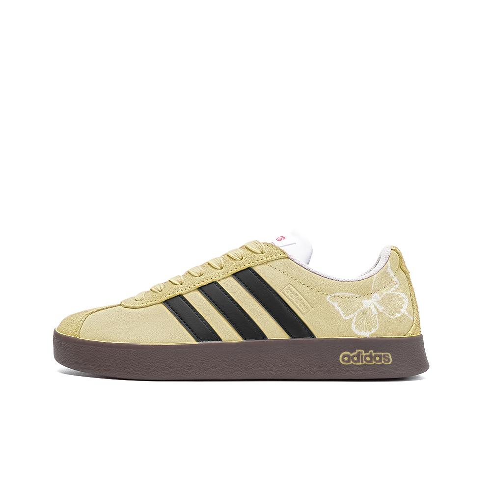 Adidas Neo Vl Court Amphidromia, Низкие кеды для скейтбординга из амбарной кожи, Унисекс, Желтые HQ1802(Команда189-) 44⅔
Adidas Neo Vl Court Amphidromia, Низкие кеды для скейтбординга из амбарной кожи, Унисекс, Желтые HQ1802(Команда189-) 44⅔