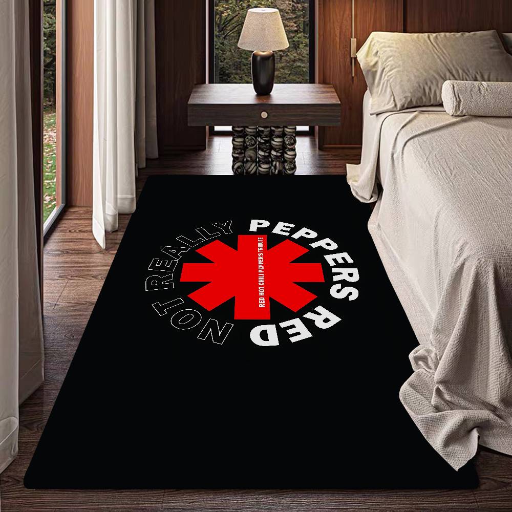 Rock Band R-Red Hot Chilis Bath Mat Nordic Style Home Doormat Bathroom-Toilet Mats Bedroom Welcome Doormat 50x80cm
Rock Band R-Red Hot Chilis Bath Mat Nordic Style Home Doormat Bathroom-Toilet Mats Bedroom Welcome Doormat 50x80cm