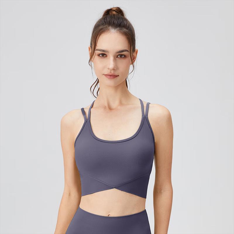 Women s Breath Series Lightweight Sports Bra M
Women s Breath Series Lightweight Sports Bra M