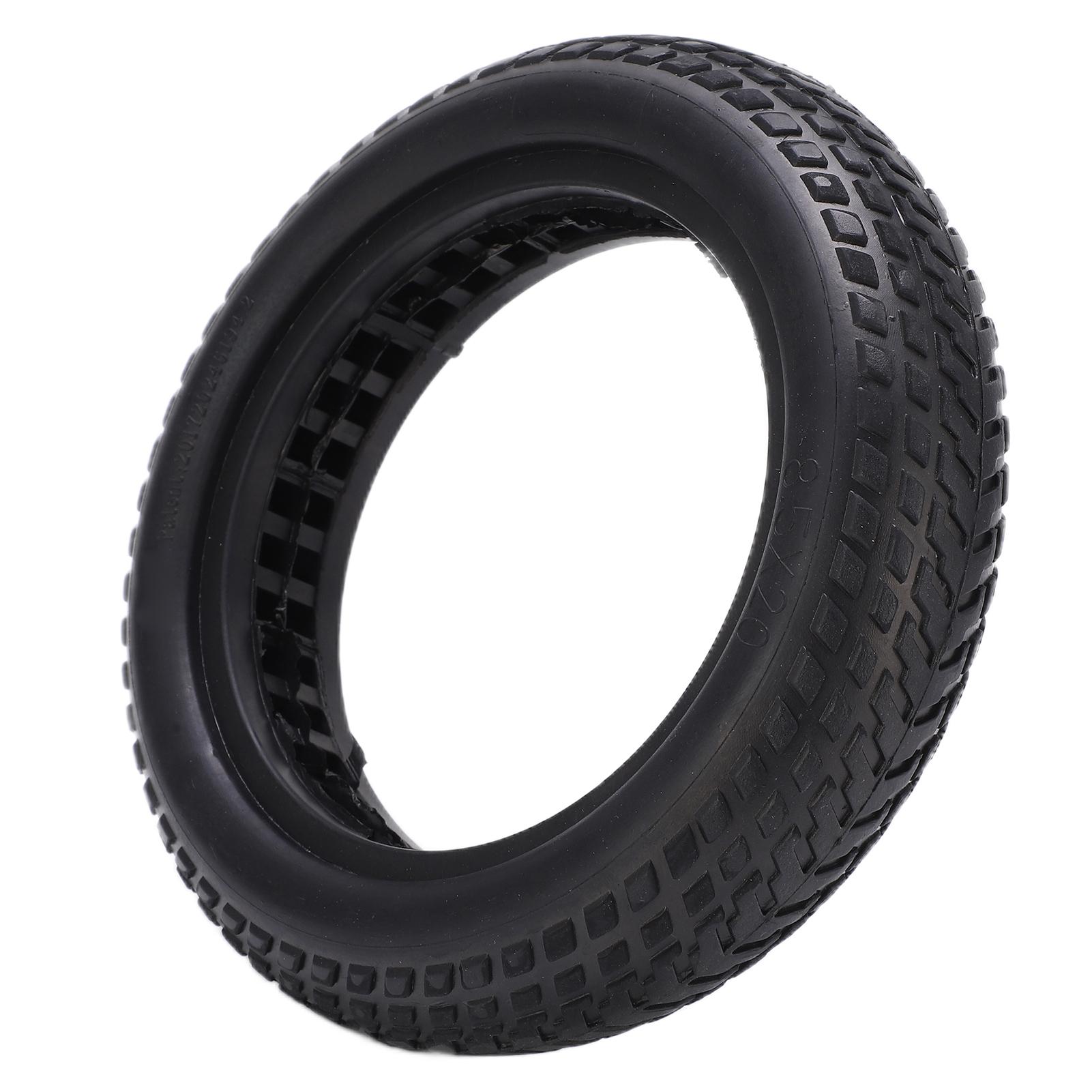 8.5x2.0 Inch Non Pneumatic Rubber Tires for Xiaomi M365 Electric Scooter Solid Tire Shock Absorber Tyre Explosion Proof Wheel
8.5x2.0 Inch Non Pneumatic Rubber Tires for Xiaomi M365 Electric Scooter Solid Tire Shock Absorber Tyre Explosion Proof Wheel
