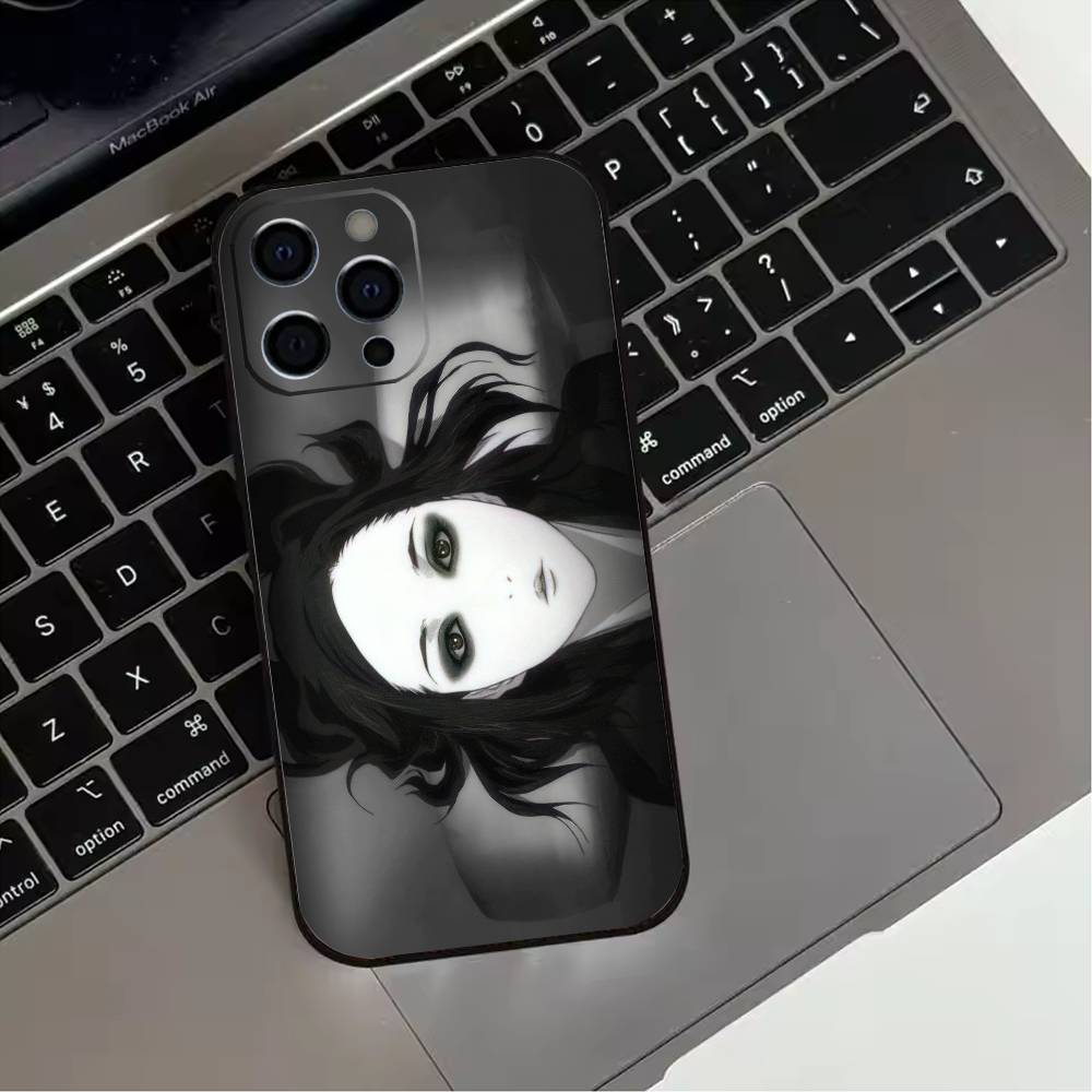 A-Anime E-ergo P-Proxy Phone Case For iPhone 17,16,15,14,13,12,11 Plus,Pro Max,XS,Soft Silicone Black Cover iPhone12PRO
A-Anime E-ergo P-Proxy Phone Case For iPhone 17,16,15,14,13,12,11 Plus,Pro Max,XS,Soft Silicone Black Cover iPhone12PRO