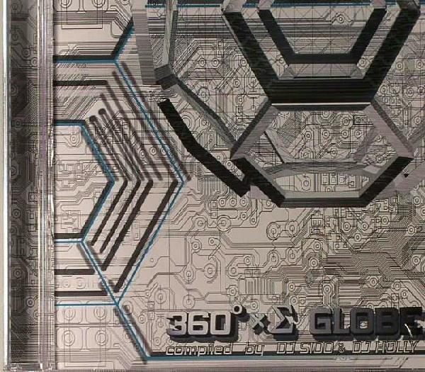 CD OMNIBUS, HARMONICS, SIGMA, VOID, TR - 360°×SIGMA GLOBE SIGMA001 Sigma Records 2005 Japan Dance & Electronica Used
CD OMNIBUS, HARMONICS, SIGMA, VOID, TR - 360°×SIGMA GLOBE SIGMA001 Sigma Records 2005 Japan Dance & Electronica Used