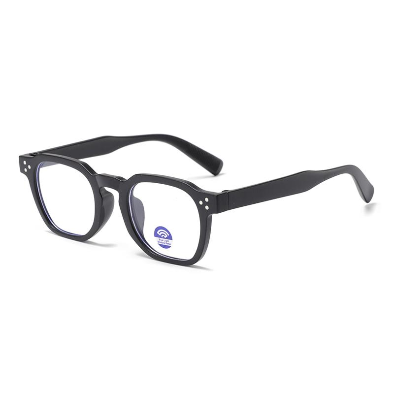Anti-blue Light Glasses Simple Square Eyewear Women Men Commute Eyeglasses Blue Light Blocking Male Female Computer Eyeglas
Anti-blue Light Glasses Simple Square Eyewear Women Men Commute Eyeglasses Blue Light Blocking Male Female Computer Eyeglas