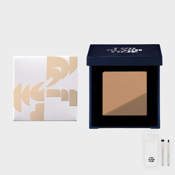 Fade Brow Powder Duo (3 Colors) Fuzzy Blonde
Fade Brow Powder Duo (3 Colors) Fuzzy Blonde