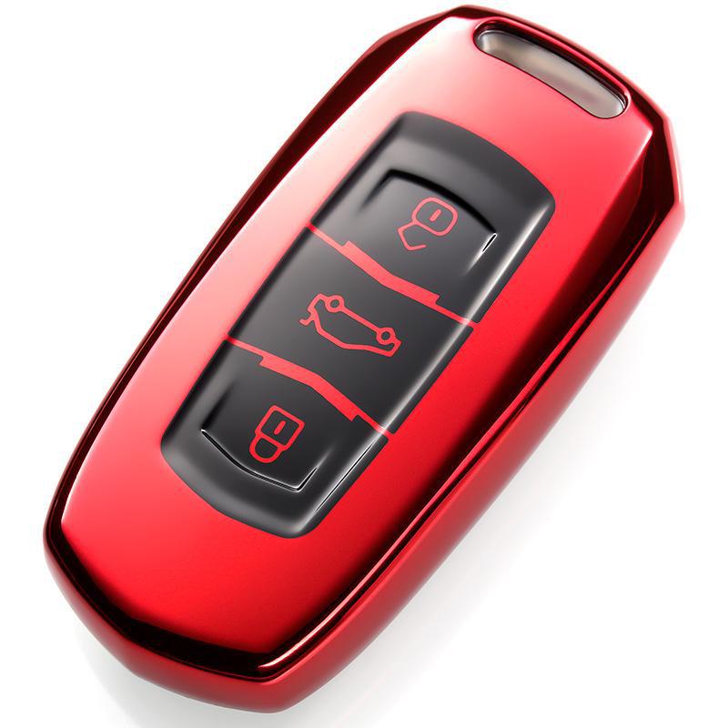 Корпус ключа Geely для внедорожника GS Emgrand GL Boyue New Vision Borui. Защитный чехол для автомобильного ключа.
Корпус ключа Geely для внедорожника GS Emgrand GL Boyue New Vision Borui. Защитный чехол для автомобильного ключа.